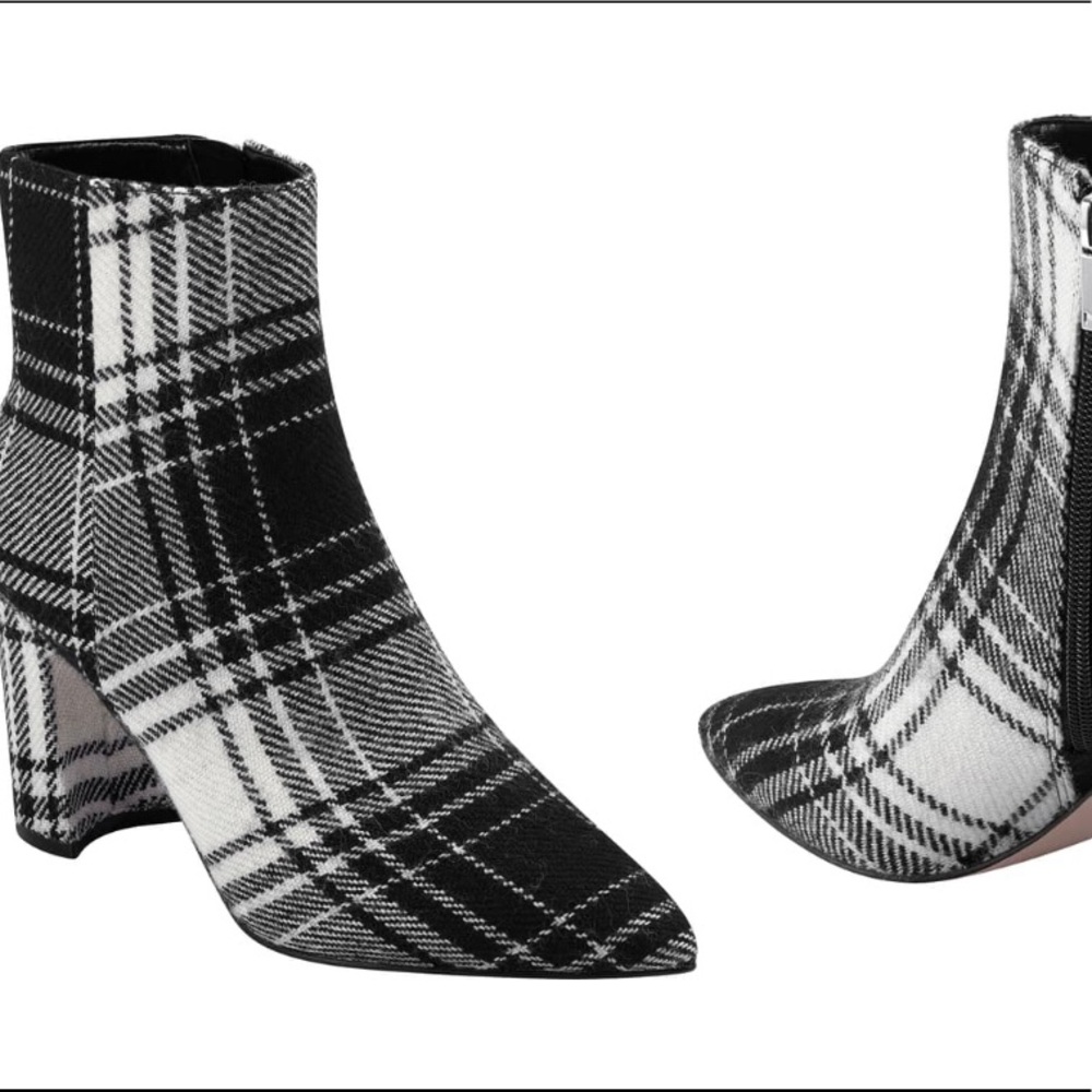 Marc Fisher boots